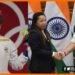 Meerabai chanu, Olympic medal ki kahani, Olympic gold medal ki kahani, Kya hai olympic medal ka sach, Olympic medal ki asli keemat kya hoti hai, Olympic medal news,