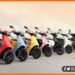 Ola Electric Scooter, Ola Scooter, Ola New Electric Bike, Ola S1 Launch, OLA new e bike price, Ola bike feature, OlA bike, Ola e bike, Ola e scooter, Bihar news, Tech news,