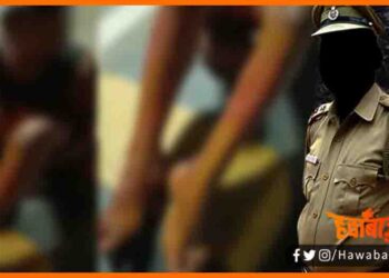 Patna Police ki haiwaniyat, Patna Police ka karnama, Bihar police ka karnama, Bihar police news, Bihar news, Bihar lettest news, Biahr update, Bihar khabar, Bihar hindi news,