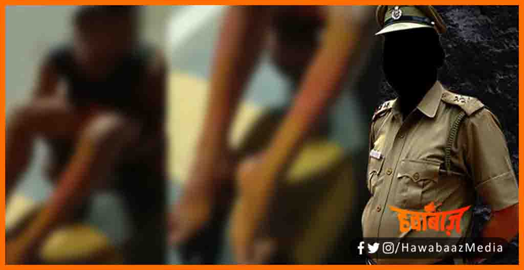 Patna Police ki haiwaniyat, Patna Police ka karnama, Bihar police ka karnama, Bihar police news, Bihar news, Bihar lettest news, Biahr update, Bihar khabar, Bihar hindi news,