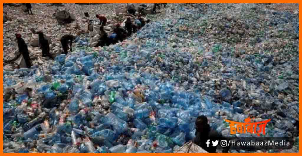 Plastic Bottle, Plastic Bottle se banega Kachra, Bihar news, Internation News, India news, Lettest update, 