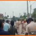 Police par Tuta graminon ka gussa, Police ko dauda dauda kar peeta, Police news, Police news, Bihar lettest news, Bihar khabar Bihar hindi news, Bihar udpate, Bihar samachar, Bihar khabar,