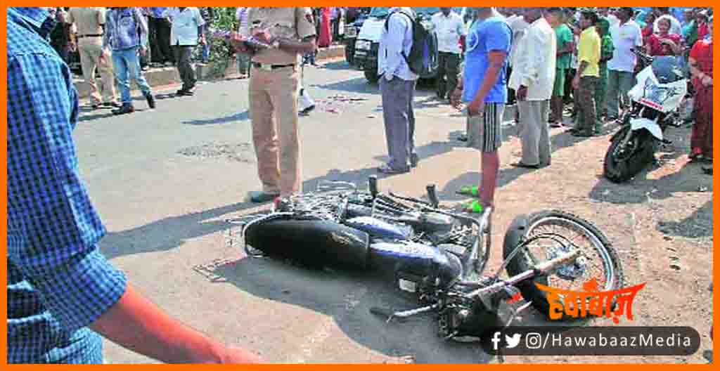 Road Accidant in Bihar, Bihar me bina insurance ke nahi chala payenge gadi, gadi me beema anivary, Insurance is mandatroy in bihar, Gadi accidant hone par neelam hoga, Bihar new traffic rule, trafic rule in bihar,