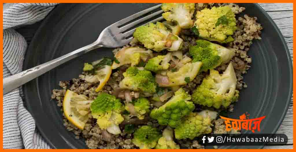 Romanesco Cauliflower, Vichitra Gobhi, Adbhut gobhi, Kahani Vichitra gobhi ki, Vichtra foolgobhi ki kahani, Vichitra foolgobhi ki, Roman Gobhi, Azab Gazab Story, Kahani Azab gazab foolgobhi ki,