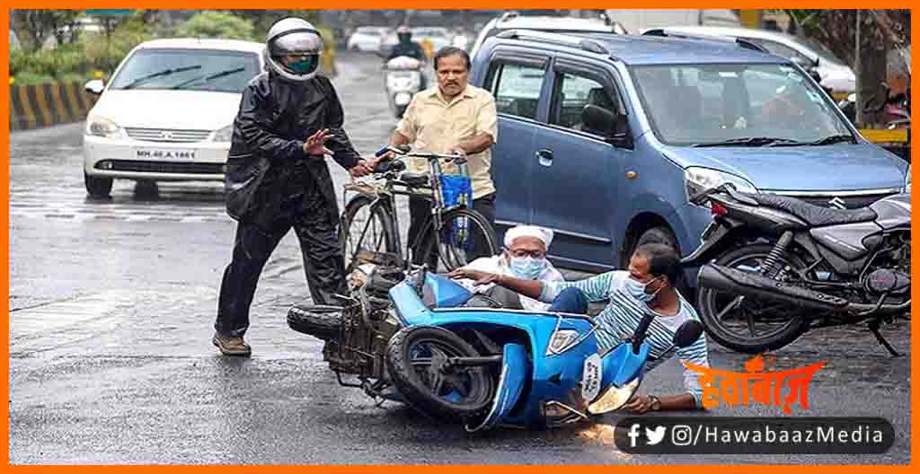 Road Accidant in Bihar, Bihar me bina insurance ke nahi chala payenge gadi, gadi me beema anivary, Insurance is mandatroy in bihar, Gadi accidant hone par neelam hoga, Bihar new traffic rule, trafic rule in bihar,