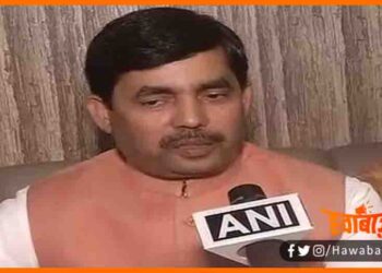 Afganistan, Saiyad Shahnawaj Hussain, Kabul ke sabhi pasport holder ko laya jayega india, India news, Taliban case, Shahnwaj Hussain, India news, Bihar lettest news, Bihar khabar,