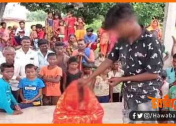 Bihar me 6 Ghante ke liye bani suhagin, Bihar me anokha vivah, Bihar ka ek vivah aisa bhi, Bihar news, Bihar lettest news, Bihar update, Bihar khabar, Bihar hindi news, Bihar update,