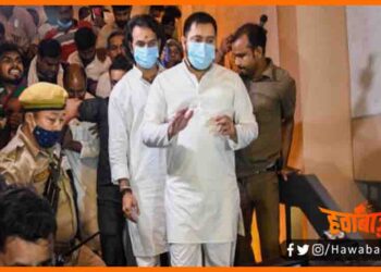 Tejaswi Yadav, Jatigat Janganna, Bihar me ho Jatigat Janganna, Tejaswi Yadav ki PM Modi se mang, Tejaswi yadav ne kaha lal quile se ghoshna karen pm modi, PM Modi, Bihar news, Bihar lettest news