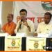 Mithila Rajya Nirman Sena, Alag Mithila Rajya, Mithila Rajya, MRNS, Mithila Punarjagran Yatra, Mithila Rajay, Bihar sarkar, Bihar news, Bihar hindi news,