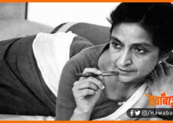 Amrita Preetam, Sahir ludhiyanwi, Amirta love sotry, How amrita become smocker, Amrita pritam story, Amrita ki kahani, kabhi kabhi mere dil me khyal aata hai, Bollywood news,