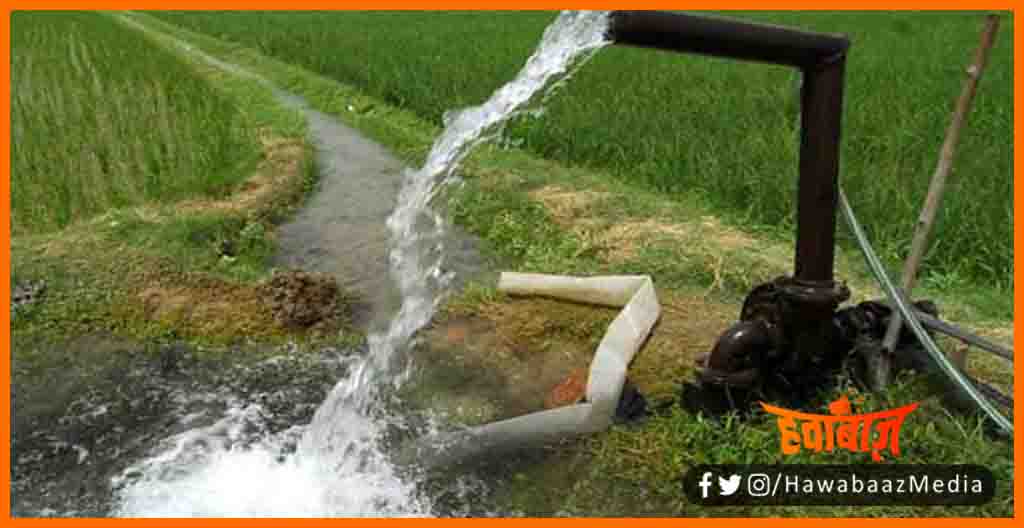 Bhujal ka dohan, Arsenic, Pani me badh rha arsenic, pani me badh raha hai arsenic, bhagalpur se buxor tak pani me hain arsenic,