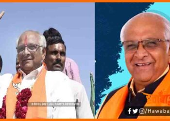 Bhupendra Patel, Gujrat new CM, Kaun hai bhupendra patel, Gujrat ke naye cm kaun hai, Who is Bhupendra patel, Gujrat News, Patel,