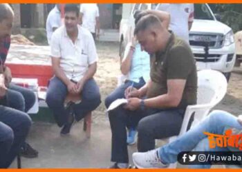 Bihar me Baithkar Lagata tha hariyana ko chunav, Bihar news, Bihar lettest news, Bihar update, Bihar khabar, Bihar hindi news, Bihar Crime News, Bihar cyber fraud,