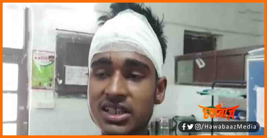 Bihar University, Bihar vishwavidyalay, Muzffarpur me Yuvak ka sar futa, Bihar news, Bihar lettest news, Bihar update, Bihar khabar, Bihar hindi news, Bihar lettest news, Bihar update,