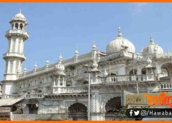 Bihar ke is gaon me hindu padhte hain namaz, Online namaz, Bihar news, Bihar lettest news, Bihar lettest update, Bihar khabar, Bihar hindi news, Bihar update, hindu karte hain masjid ki rakhwali, Specail story, Bihar hindi news,