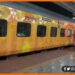 Buxor me Tejas express par pathrav, Tejas express, Bihar tejas express, Bihar news, Tejas news, Hindi news, Khabar aaj tak, Bihar samachar, Bihar hindi samachar, Bihar khabar,