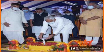 Double Decker Flyover, Patna Flyover, Nitish Ne kiya flyover ka udghatan, Ashok rajpath me banega flyover, Jam mukt patna, Patna hoga jam mukt,