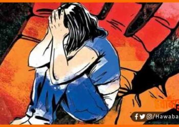 Ladki se Chhedkhani ka virodh, Chhedkhani kar rahe the ladki, Bachhi ke sath chhedkhani, Bihar news, Bihar lettest news, Bihar udpate, Bihar hindi news, Bihar update,