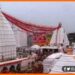Devghar mandir hua shuru, Babadham Mandir hua chula, Bihar news, Bihar lettest, BabaDham, Devghar mandir, Vaidyanath Dham Mandir hua chalu,
