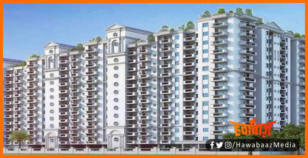 patna Building ka hal, Patna me Ban raha building,