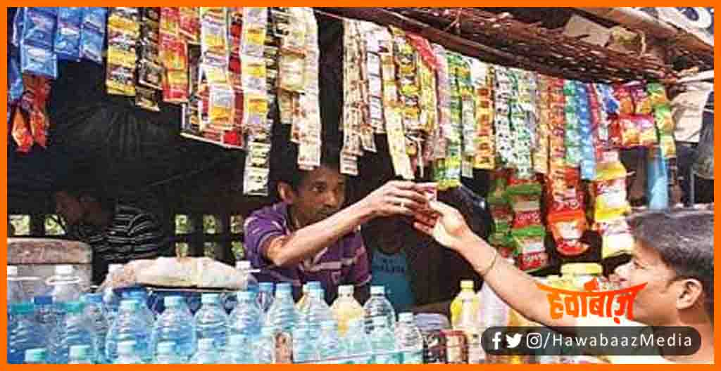 Bihar me Gutkha bechna padega bhari, Khule me gutkha ki bikri par rok, Gutkha aur tambaku par rok, Gutkha ki bikri par lagegi rok, Bihar me gutkha ban, 