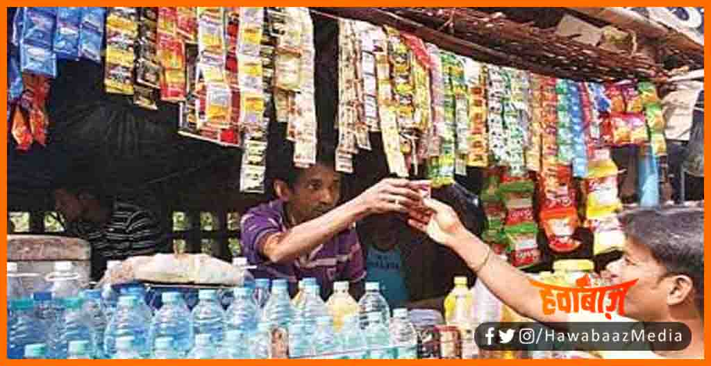 Bihar me Gutkha bechna padega bhari, Khule me gutkha ki bikri par rok, Gutkha aur tambaku par rok, Gutkha ki bikri par lagegi rok, Bihar me gutkha ban, 