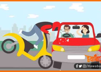 Insurance Hai Jaruri, Bihar news, Bihar lettest news, Bihar update, Bihar khabar, INsurance nahi rahne par bharna hoga jurmana,