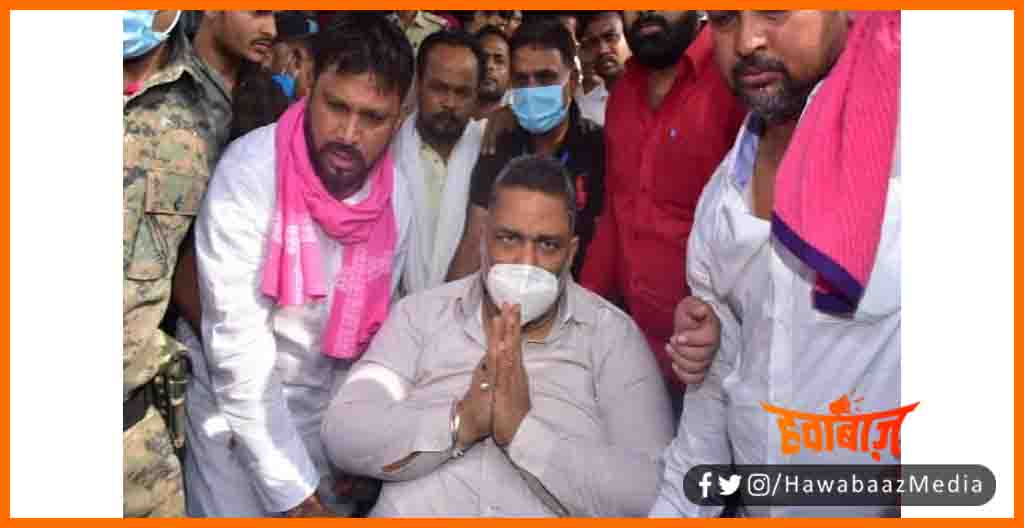 Pappu Yadav, Pappu Yadav JAP, Bihar Jan Adhikar Party, Bihar lettest news, Bihar udpate, Bihar khabar, Bihar hindi news, Bihar samachar, Bihar khabar, Bihar lettest news, Bihar hindi news, Bihar pappu yadav news, Pappu yadav news, Pappu Yadav ko milegi bail,