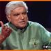 Javed Akhtar, Javed akhatar in samana, Javed Akhtar ne kaha hindu hai sahishun, Bharat kabhi afganistan nahi ban sakta, India news, Hindustan samachar in hindi, Hindi news,