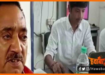 Kameshwar Sigh, Kameshwar SIngh JDU, Kameshwar Singh ke petrol pump par vijilance ka chhapa, BJP MP ke bete par lagaya gadi chori ka arop, Bihar hindi khabar, Bihar samachar, Bihar hindi news, Bihar lettest news,