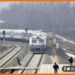 Indian Railway, Jammu Kashmir, Bhartiya railway, Indian rail jayegi jammu tak, Kashmir tak shuru hogi rail seva, Indian railway kashmir tak jayegi,