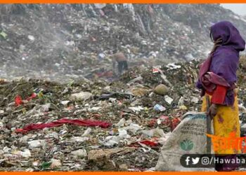 Kuda binne wali ye mahila kamati hai lakho me, Kuda binkar kama rahi lakho, Kuda binne wali mahila, Kuda beenkar kaise kamaye, Kuda binkar kamai,