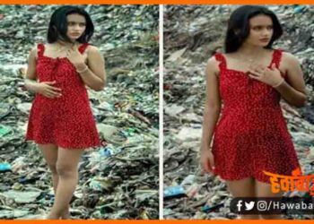 Surbhi Catwalk, Miss Jharkhand Rah Chuki surbhi , Miss Ranchi,