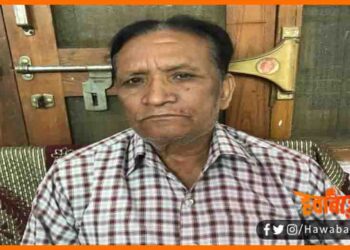 Mohan Lal, 48 Sal se Bina soye jinda hai mohanlal, 48 sal se mohan lal nahi soye hain, Bihar lettest news, Bihar update, Bihar khabar, Bihar hindi news,