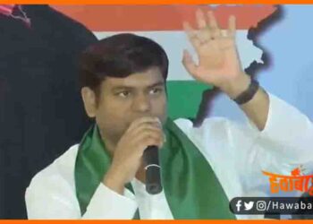 Mukesh Sahni, Jatigat Jangana par mukesh sahni denge 5 carore rupye,Bihar news, Bihar hindi news, Bihar update, Bihar khabar, Bihar lettest news,