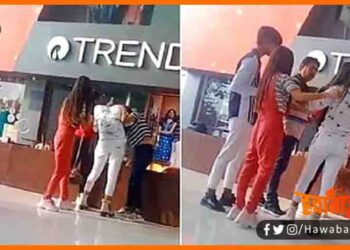 Ek Boyfriend ke liye bheed gaye do girlfriend, Boyfriend ki ladai, Bihar news, Bihar lettest news, Bihar hindi khabar, Bihar news, Muzaffarpur news, Boyfriend girlfriend,