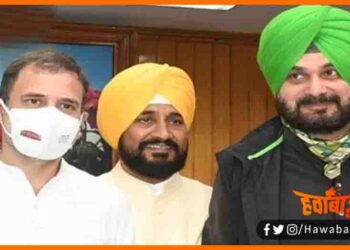 Navjot Singh Siddhu ka Istifa Namjoor, Navjot singh siddhu, Rahul Gandhi , Punjab Congress, Punjab congres crisis,