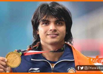 Neeraj Chopda, Neeraj Chopda ne badhaya hindi ka man, Hindi diwas, 14 September, Hindi ki bindi, Hindi diwas,