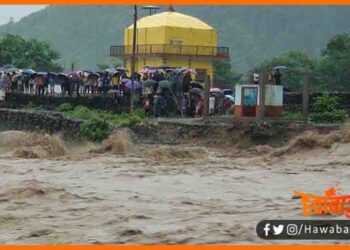 Nepal me bhari bairs, Bihar me baadh ka high alret, Bihar me alret, Bihar me barish ka alret, Thanka ki sambhavna, Bihar news, Bihar flood, bihar update, Bihar Khabar, Bihar hindi news, Bihar update, Bihar samachar, Bihar flood news,