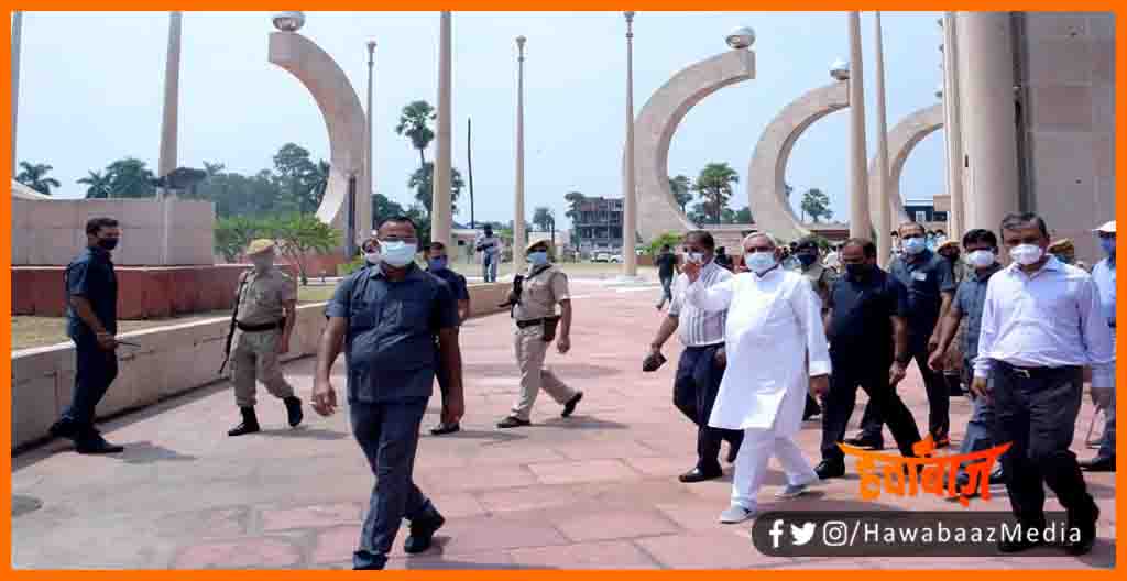 Patna ka itihas, Kya hai patna ka itihas, History of patna, Nitish Kumar dhundhegi patna ka itihas, ASI, ASI India, Bihar news, Bihar lettest news, Bihar update, Bihar khabar, Bihar samchar, Bihar hindi news, 