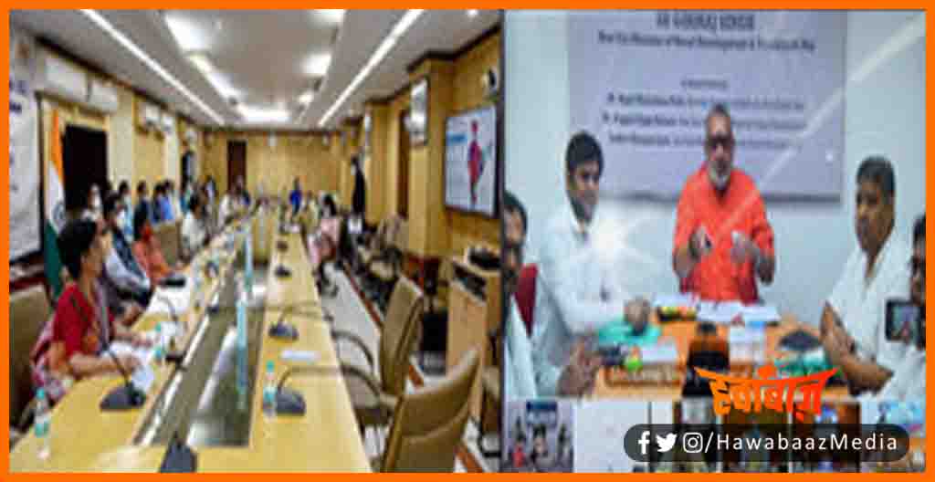 Giriraj Singh, Peoples Plan Action, Bihar news, Bihar update, Bihar khabar, Bihar hindi news, Bihar lettest news, Giriraj singh, Giriraj bhaiay,