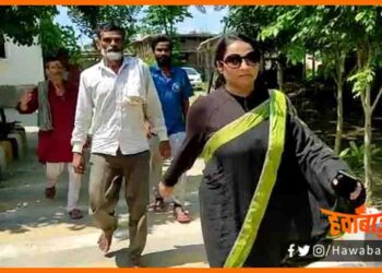 Rupam Jha Saharsa, Saharsa news, Bihar panachayat election, Bihar panchayat chunav, Bihar khabar, Bihar hindi news, Bihar lettest news, Bihar hindi samachar, Bihar khabar, Bihar update,