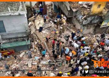 Delhi Me Building Giri, Delhi me Building girne se kayi dabe, Bihar news, Bihar lettest news, Bihar khabar, Bihar hindi news, Bihar update, Bihar samachar, Bihar lettest news, Bihar big breaking,