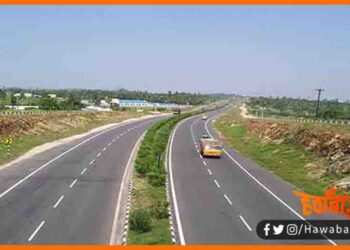 Maheshkhunt Saharsa road, NH107, Road ki dikkat, Bihar news, Bihar lettest news, Bihar update, Bihar khabar, Bihar hindi news, Saharsa news, Saharsa khabar,