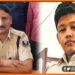 Saharsa ke SP Rakesh Kumar ko Mila Transgender Bodygaurd, Transgender Bodygaurd, Bihar police me transgender sipahi, Bihar police news, Bihar police update, Bihar khabar,