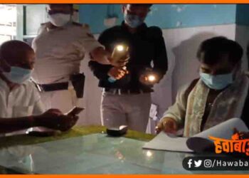 JIvesh Mishra, Saharsa Jila, Bihar news, Saharsa news, Saharsa sadar hospital, Bihar hindi news, Bihar khabar, Bihar samachar, Bihar lettes news, Hindi news,