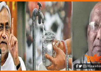 Nal Jal Yojna, Tarkishor Prasad, Nitish Kumar, Nal Jal Yojna me bada ghotala, Bihar news, Bihar lettest news, Bihar update, Bihar khabar, Bihar hindi news, Bihar hindi samachar, Bihar khabar, Bihar lettest news,