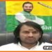 Tej Pratp Yadav, Bihar news, Bihar lettest news, Tej Pratap yadav ne chhoda lalten, Lalten ka sath chhoda, Bihar hindi samachar, Bihar khabar,
