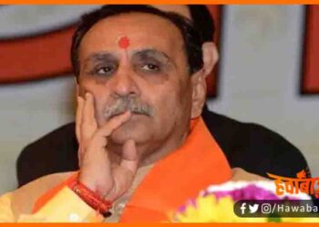 Vijay Rupani ka istifa, Vijay Rupani, Gujrat news, Bihar lettest news, Bihar khabar, Bihar hindi news, Biahr update, Bihar lettest news,