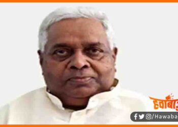 Sadanand Singh, Sadanand Singh Congress, Congress neta ka nidhan, Bihar news, Bihar lettest news, Bihar update, Bihar khabar, Bihar hindi news, Bihar news update, Bihar samachar,